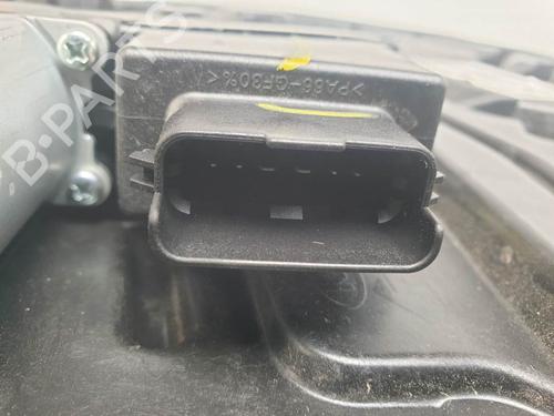 Front right window mechanism KIA CEE'D (JD) 1.0 T-GDI | BP25121027C23  - Image 7