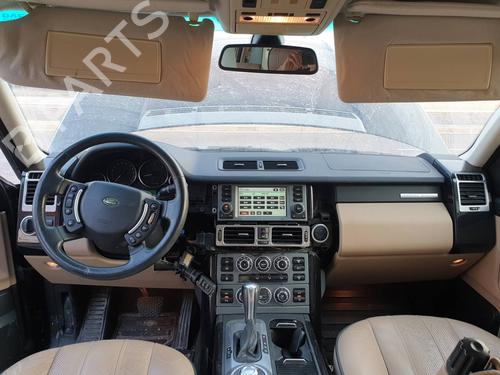 Left front window switch LAND ROVER RANGE ROVER III (L322) 3.6 D 4x4 | BP39004849I27 - Image 17