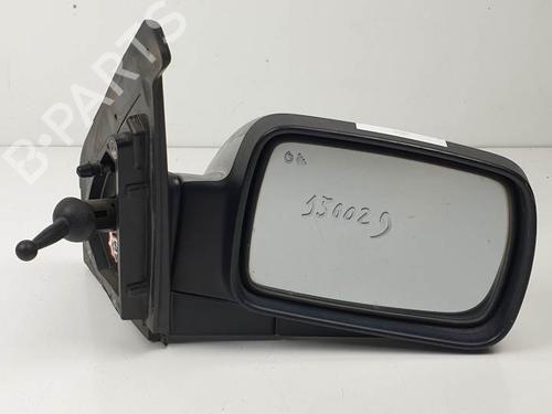 Right mirror KIA PICANTO I (SA) 1.1 | BP20290374C27 