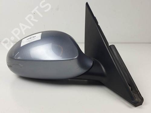 Used Right mirror BMW 1 (E87) 118 i (129 hp) 26879472