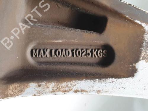 Rim LAND ROVER RANGE ROVER SPORT I (L320) 4.2 4x4 | BP22214114C45 