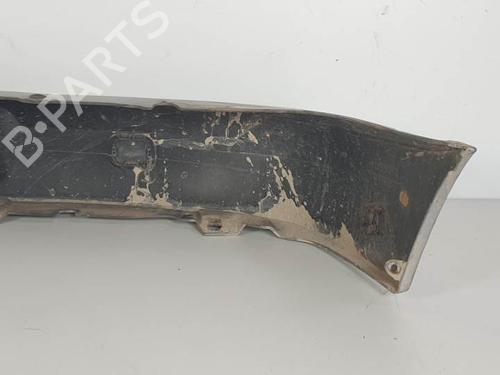 Rear bumper VW POLO III (6N1) 75 1.6 | BP13384551C8