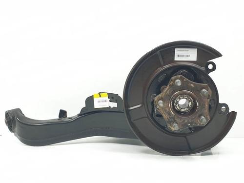 Used Left rear steering knuckle Left rear steering knuckle RENAULT KOLEOS I (HY_) 2.0 dCi (HY0K) (150 hp) 20142943 20142943