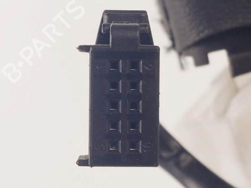 Gear lever AUDI Q7 (4LB) 3.0 TDI quattro | BP17648941M90 