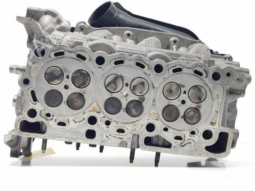 Used Cylinder head JAGUAR XF I (X250) 2.7 D (207 hp) 24193579
