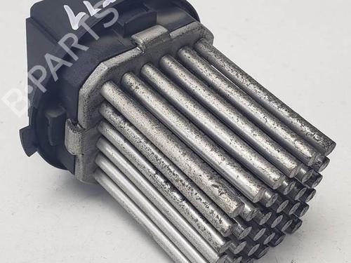 Used Heater resistor MERCEDES-BENZ SPRINTER 3-t Van (B906) 213 CDI (906.611, 906.613) (129 hp) 24932695