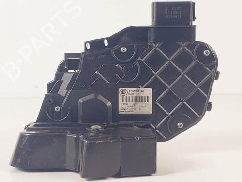 Rear right lock LAND ROVER RANGE ROVER SPORT I (L320) 3.6 D 4x4 | BP17701255C99 