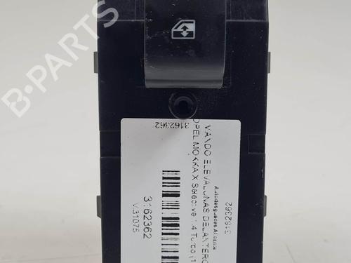 Used Right front window switch Right front window switch OPEL MOKKA / MOKKA X (J13) 1.4 (_76) (140 hp) 28412926 28412926