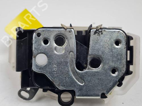 Used Front right lock Front right lock CITROËN NEMO Box Body/MPV (AA_) 1.3 HDi 75 (75 hp) 34515541 34515541