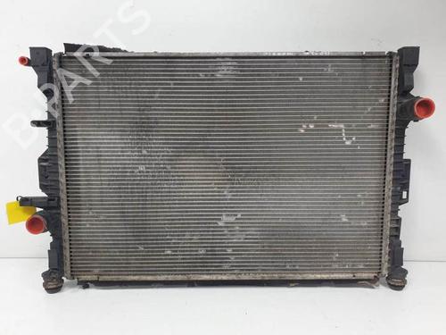 Used Water radiator FORD MONDEO V Turnier (CF) 1.6 TDCi (115 hp) 6842695