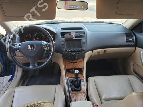 Bagklap lås HONDA ACCORD VII (CL, CN) 2.4 (CL9) | BP15281576C101 