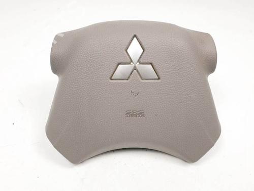 Driver airbag MITSUBISHI GRANDIS (NA_W) 2.4 MIVEC (NA4W) | BP16474858C9 