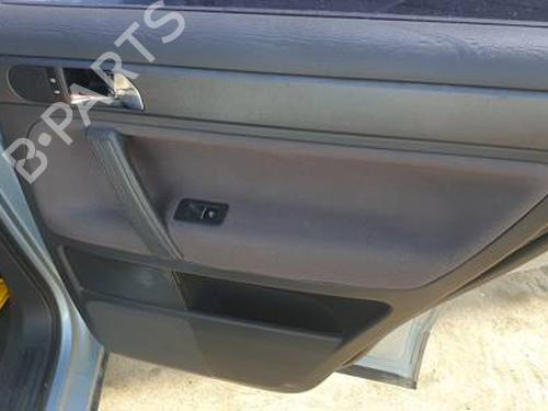 Heater blower motor VW TOUAREG (7LA, 7L6, 7L7) 2.5 R5 TDI | BP30525149M62 