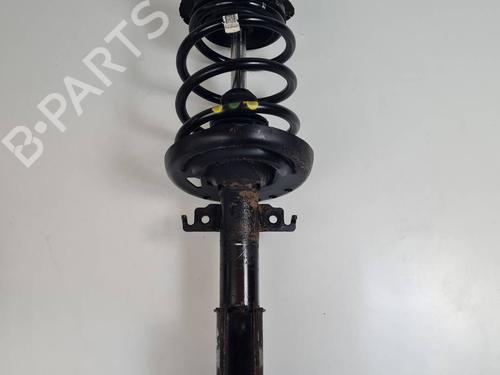 Used Left front shock absorber Left front shock absorber RENAULT SCÉNIC III (JZ0/1_) 2.0 dCi (JZ0Y, JZ26) (150 hp) 30475909 30475909