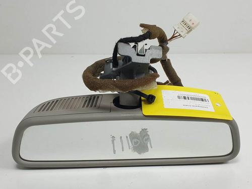 Used Rear mirror Rear mirror MERCEDES-BENZ M-CLASS (W164) ML 320 CDI 4-matic (164.122) (224 hp) 11766158 11766158
