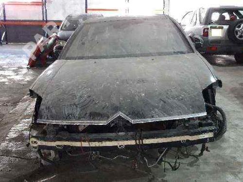 Used Parts CITROËN C6 (TD_)  2.7 HDi  823458