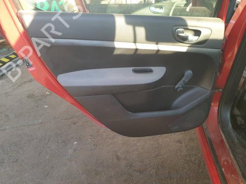 Headlight switch PEUGEOT 307 (3A/C) 2.0 HDi 90 | BP40287852I24 - Image 26