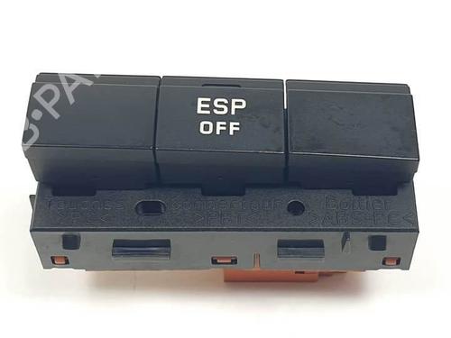 Used Switch Switch PEUGEOT 407 SW (6E_, 6D_) 2.0 HDi 135 (136 hp) 25257929 25257929