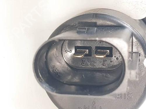 Windscreen washer tank BMW X5 (E70) xDrive 30 d | BP18674986C113 