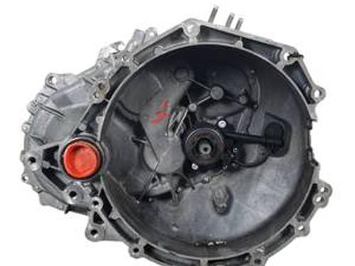 Gearkasse FORD PUMA (J2K, CF7) 1.0 EcoBoost mHEV (125 hp) 30800904