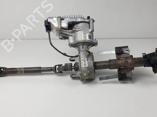 Steering column OPEL MERIVA A MPV (X03) 1.6 (E75) | BP28060342M21 