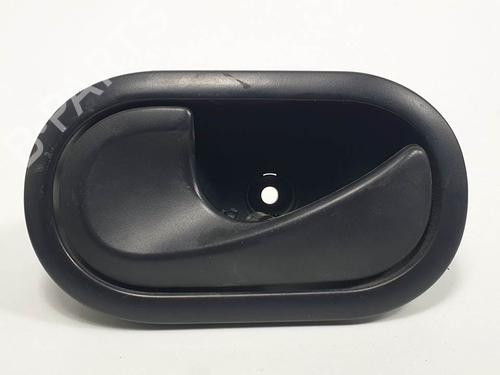 Used Front left interior door handle Front left interior door handle RENAULT TWINGO II (CN0_) 1.2 (CN0D) (58 hp) 12507769 12507769