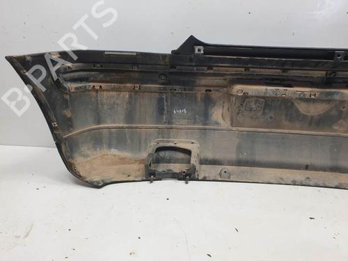 Rear bumper SEAT IBIZA II (6K1) 1.4 16V | BP28066305C8 