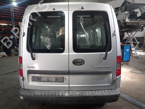 Right front window switch OPEL COMBO Box Body/MPV 1.3 CDTI 16V | BP9971299I26  - Image 6