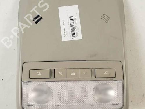 Used Interior roof light Interior roof light OPEL MOKKA / MOKKA X (J13) 1.4 (_76) (140 hp) 18889270 18889270