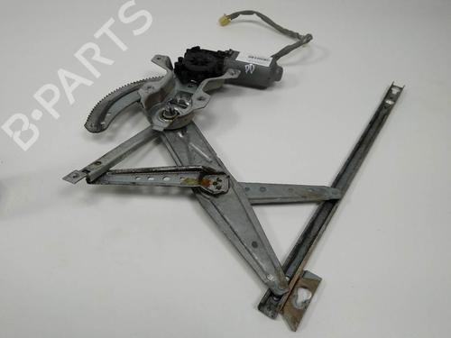 Used Front right window mechanism Front right window mechanism ROVER 400 II (RT) 416 Si (112 hp) 8283198 8283198