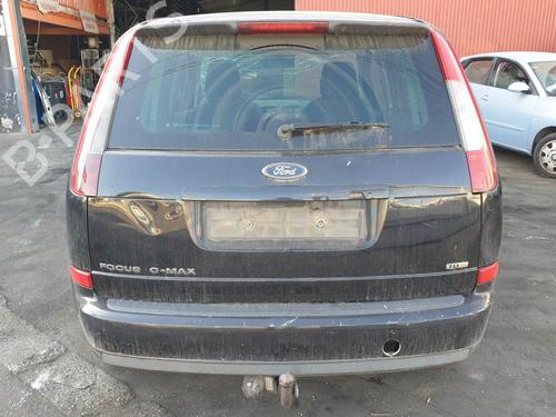 Engine control unit (ECU) FORD FOCUS C-MAX (DM2) 1.8 TDCi | BP29138917M57 - Image 9