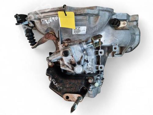 Gearbox DAEWOO KALOS (KLAS) 1.4 | BP26537130M3 
