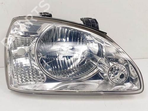 Used Right headlight KIA CARENS II MPV (FJ) 2.0 CRDi (113 hp) 17724374