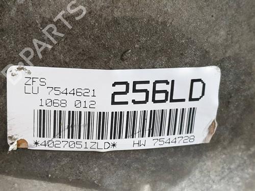Gearbox BMW X5 (E70) xDrive 30 d | BP38301048M3 - Image 3