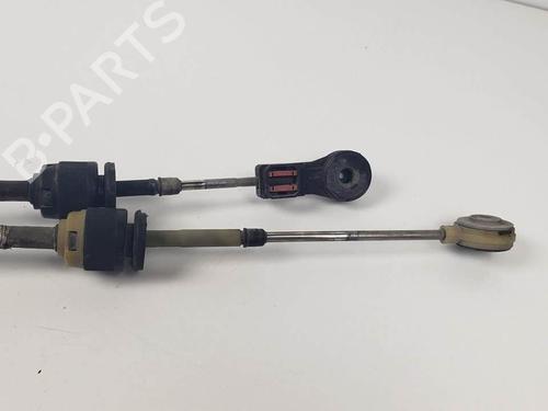Gear lever FORD TRANSIT CONNECT MPV 1.6 TDCi | BP25286260M90  - Image 7