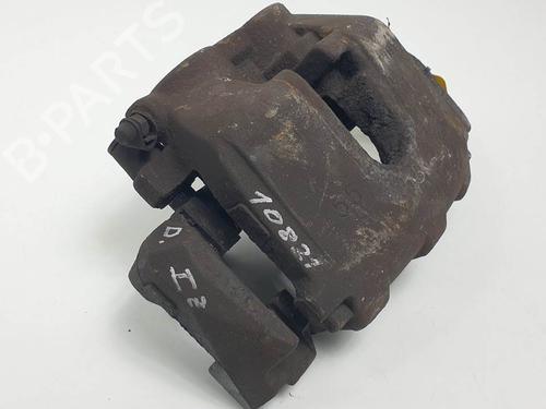 Used Left front brake caliper Left front brake caliper MERCEDES-BENZ M-CLASS (W164) ML 280 CDI 4-matic (164.120) (190 hp) 15820276 15820276