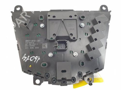 Switch FORD FOCUS III 1.0 EcoBoost | BP25117647I30 