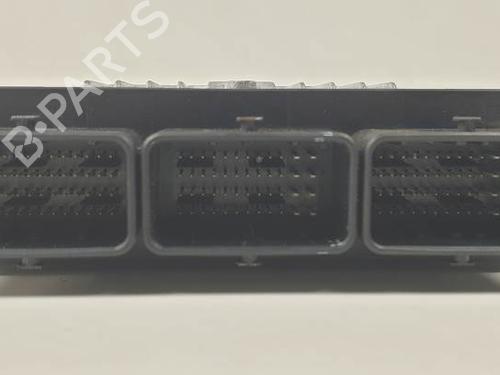 Engine control unit (ECU) LAND ROVER RANGE ROVER SPORT I (L320) 2.7 D 4x4 | BP29246416M57 