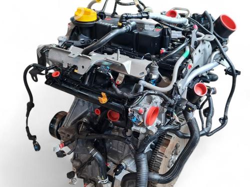 Motor RENAULT CAPTUR II (HF_) TCe 100 (HFMT) (101 hp) 27647276