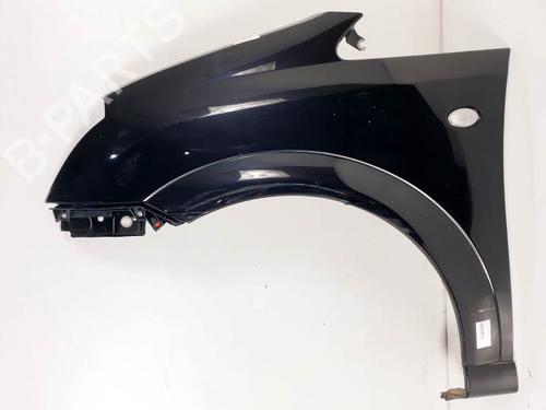 Left front fenders OPEL MERIVA A MPV (X03) 1.4 16V Twinport (E75) | BP24990269C41 