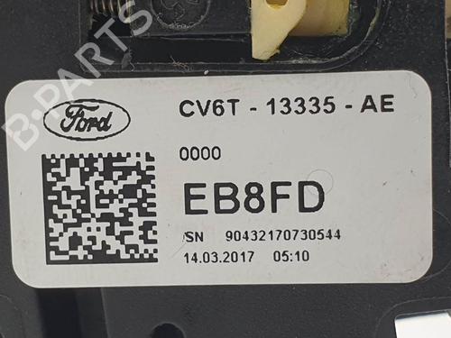 Steering column stalk FORD TRANSIT CUSTOM V362 Van (FY, FZ) 2.0 EcoBlue | BP24933122I23 - Image 5