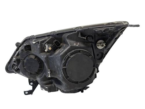 Right headlight HONDA CR-V III (RE_) 2.2 i-CTDi 4WD (RE6) | BP38480650C29 - Image 4
