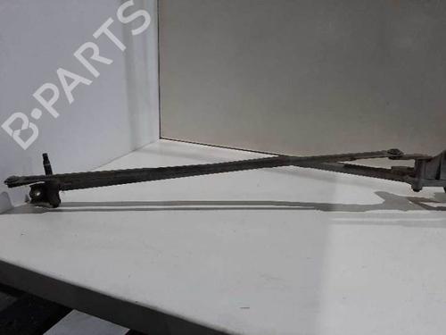 Front wiper motor PEUGEOT 307 (3A/C) 1.6 16V | BP6862569M29 