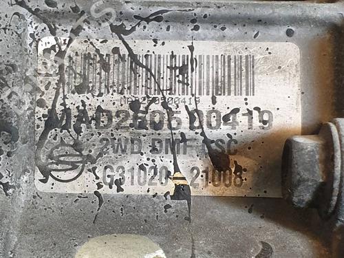 Gearbox SSANGYONG RODIUS I 2.7 Xdi | BP29624484M3 - Image 2