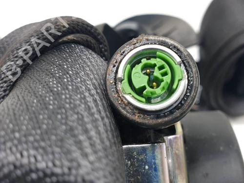 Front left seatbelt HYUNDAI TUCSON (NX4E, NX4A) 1.6 T-GDi Hybrid | BP24934857I26  - Image 9