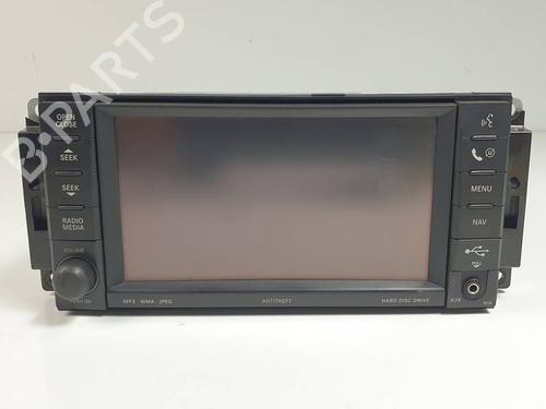 Display CHRYSLER GRAND VOYAGER V (RT) 2.8 CRD (163 hp) 29219151