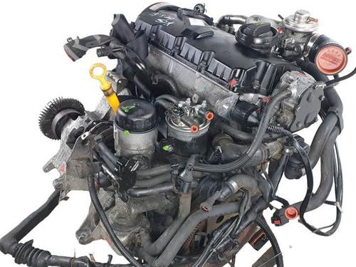 Used Engine VW PASSAT B5.5 (3B3) 1.9 TDI (101 hp) 17945818
