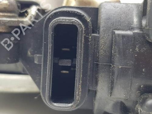 Front right window mechanism SUBARU IMPREZA Saloon (GD) 2.0 WRX Turbo AWD (GDA) | BP11515122C23 