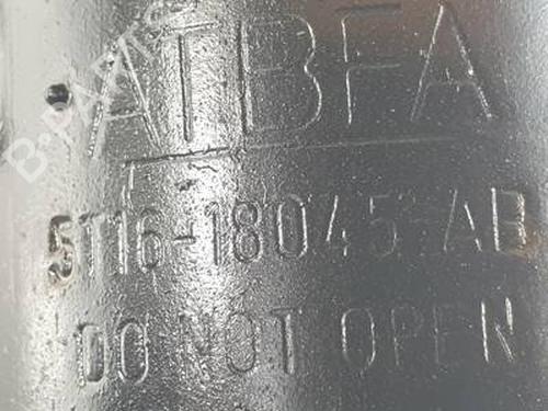 Right front shock absorber FORD TRANSIT CONNECT (P65_, P70_, P80_) 1.8 Di | BP30504072M17