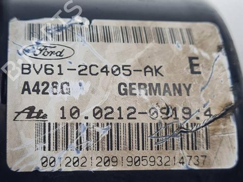 ABS pump FORD FOCUS III 1.6 Ti | BP34511230M43  - Image 5